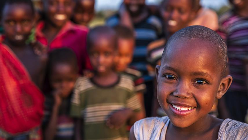 Watch and Witness our Beginnings